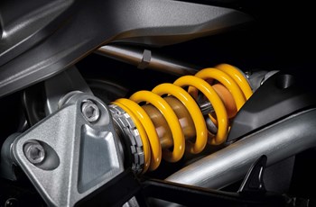 Ducati XDiavel S 2016 - Bild 12 Ducati XDiavel S 2016 - Bild 12